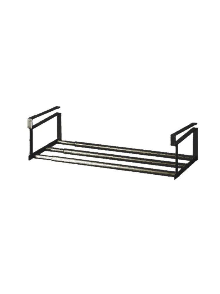 Expandable Multi - Layer Shoe Organizer - Androf