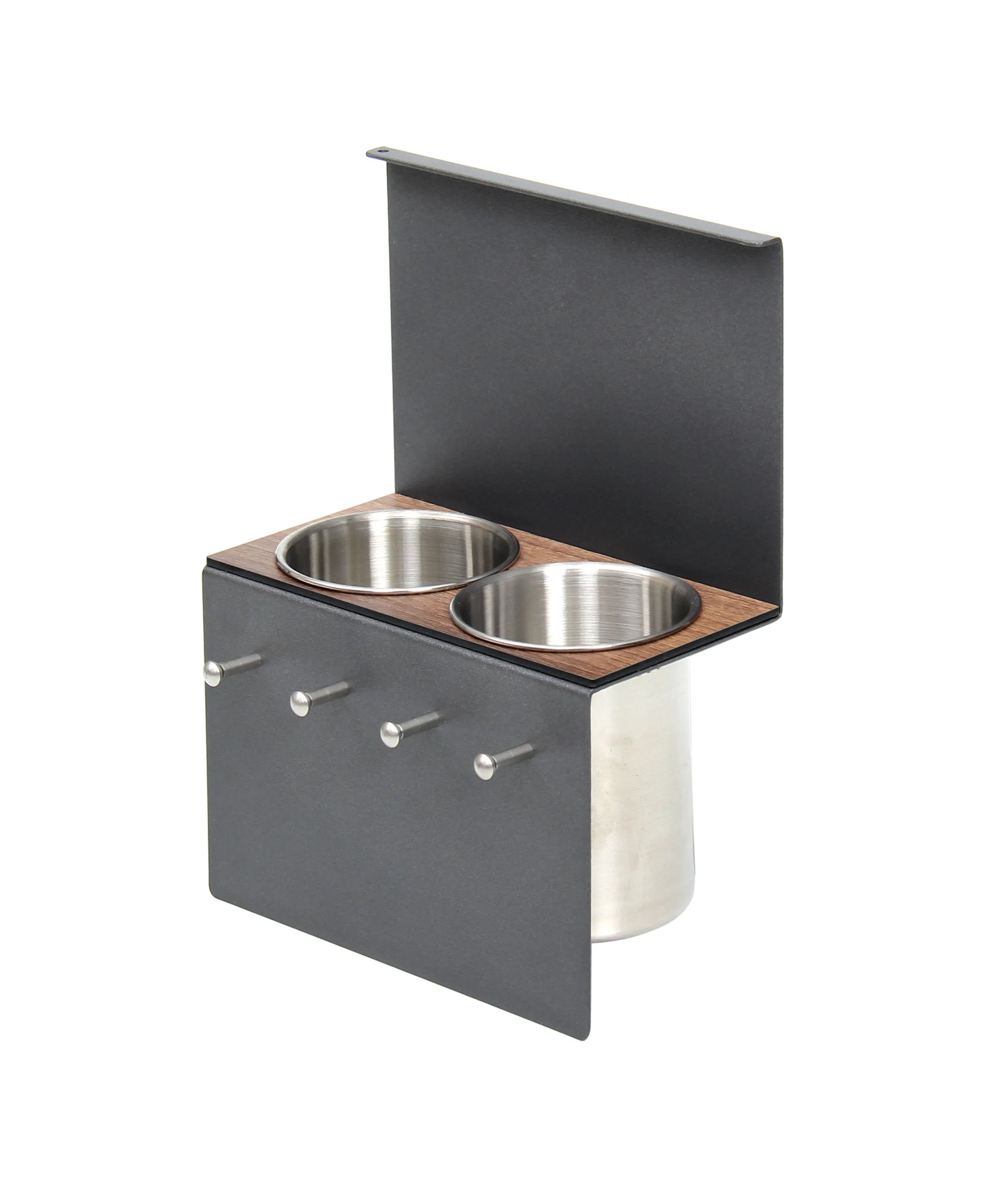 Multifunctional Wall Mounted Storage Holder
