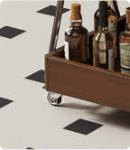 Lift-Up Expandable Rolling Coffee Table with Storage - Androf