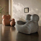 Lounge Chair Androf – Bold Style Meets Pure Comfort - Androf