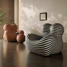 Lounge Chair Androf – Bold Style Meets Pure Comfort - Androf