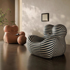 Lounge Chair Androf – Bold Style Meets Pure Comfort - Androf
