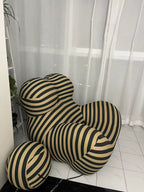 Lounge Chair Androf – Bold Style Meets Pure Comfort - Androf