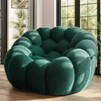 Lounge Chair Androf – Bold Style Meets Pure Comfort - Androf