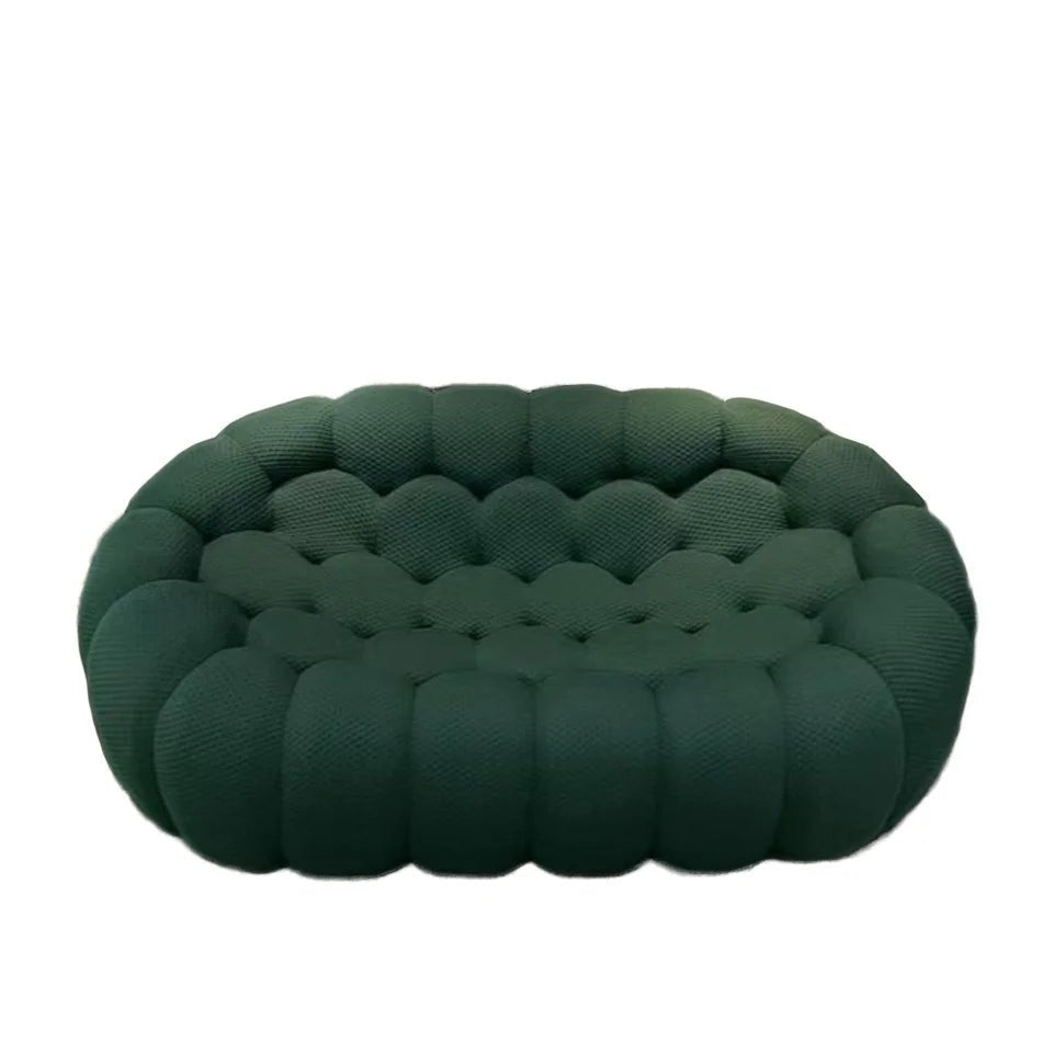 Lounge Chair Androf – Bold Style Meets Pure Comfort - Androf