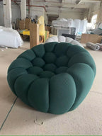 Lounge Chair Androf – Bold Style Meets Pure Comfort - Androf