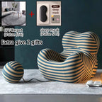 Lounge Chair Androf – Bold Style Meets Pure Comfort - Androf