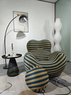 Lounge Chair Androf – Bold Style Meets Pure Comfort - Androf