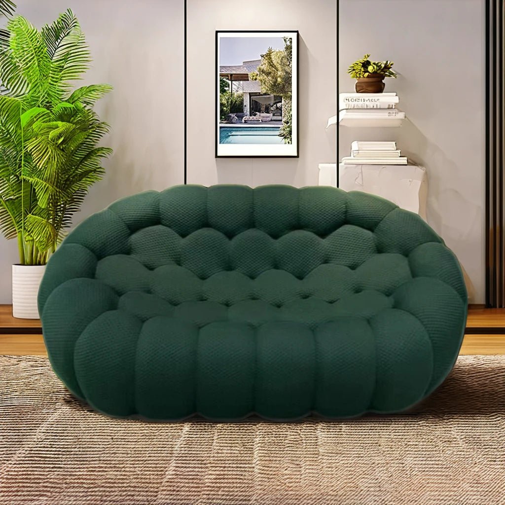 Lounge Chair Androf – Bold Style Meets Pure Comfort - Androf