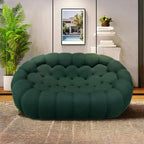 Lounge Chair Androf – Bold Style Meets Pure Comfort - Androf