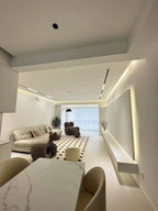 Lounge Chair Androf – Bold Style Meets Pure Comfort - Androf