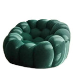 Lounge Chair Androf – Bold Style Meets Pure Comfort - Androf