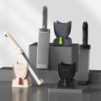 18-Blade Multifunctional Meat Slicer – Adjustable Thickness Manual Cutter for Slices, Strips, Minced & Shredded Meat