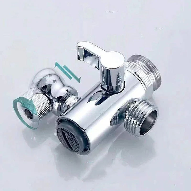 Ultimate Faucet Adapter