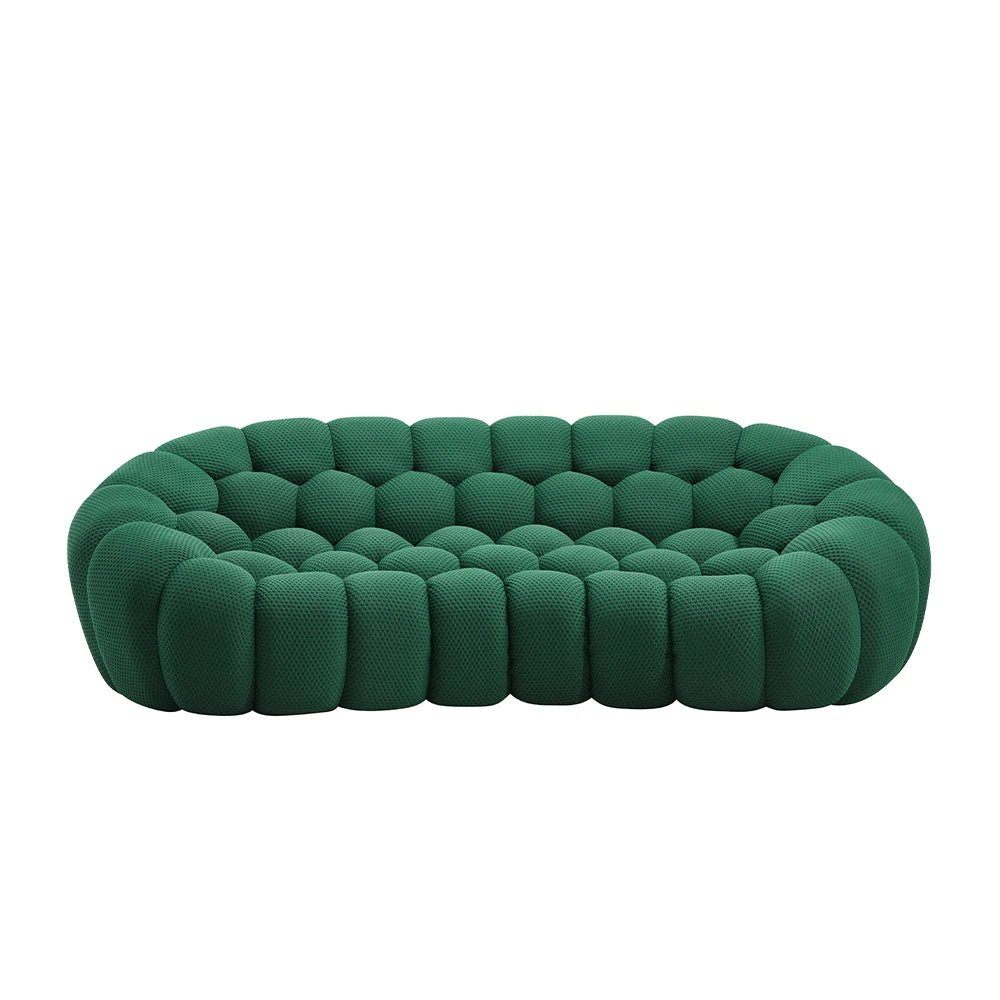 Modern Bubble Sofa – Bold Design & Ultimate Comfort