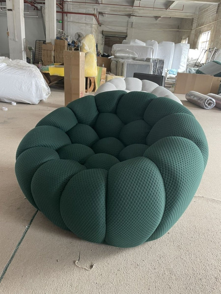 Modern Bubble Sofa – Bold Design & Ultimate Comfort - Androf