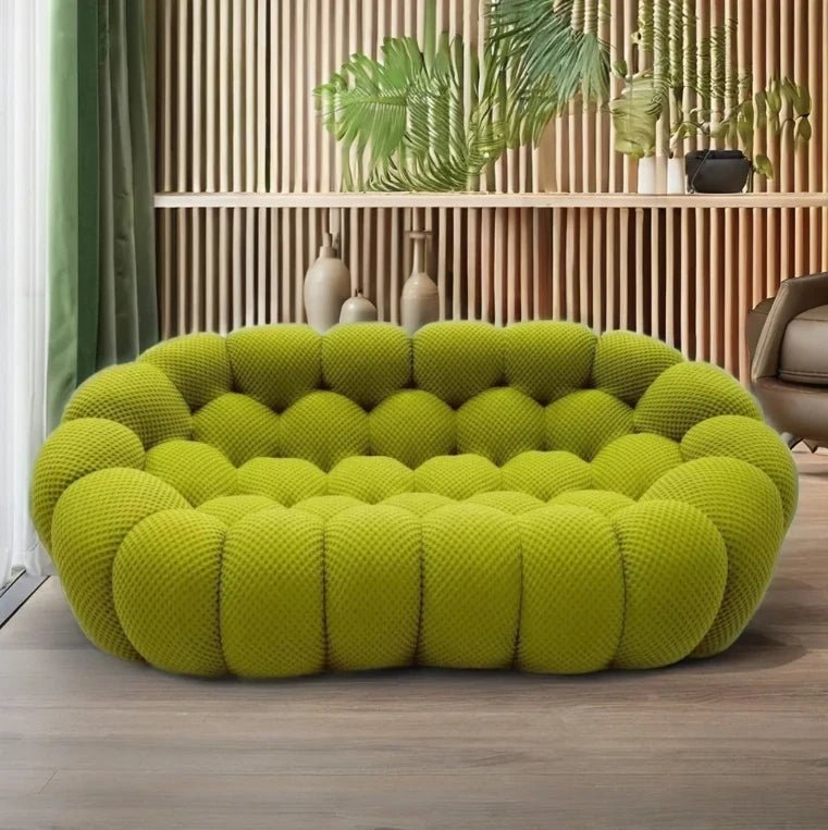 Modern Bubble Sofa – Bold Design & Ultimate Comfort - Androf