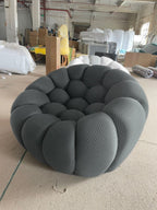 Modern Bubble Sofa – Bold Design & Ultimate Comfort - Androf
