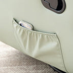 Modern Multifunction Reclining Sofa Chair – 360° Swivel, Adjustable Backrest, Full - Body Comfort - Androf