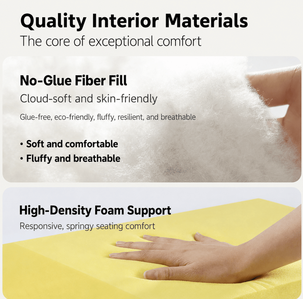 Modular Zero-Wall Power Reclining Sectional Sofa with Storage Console - Androf
