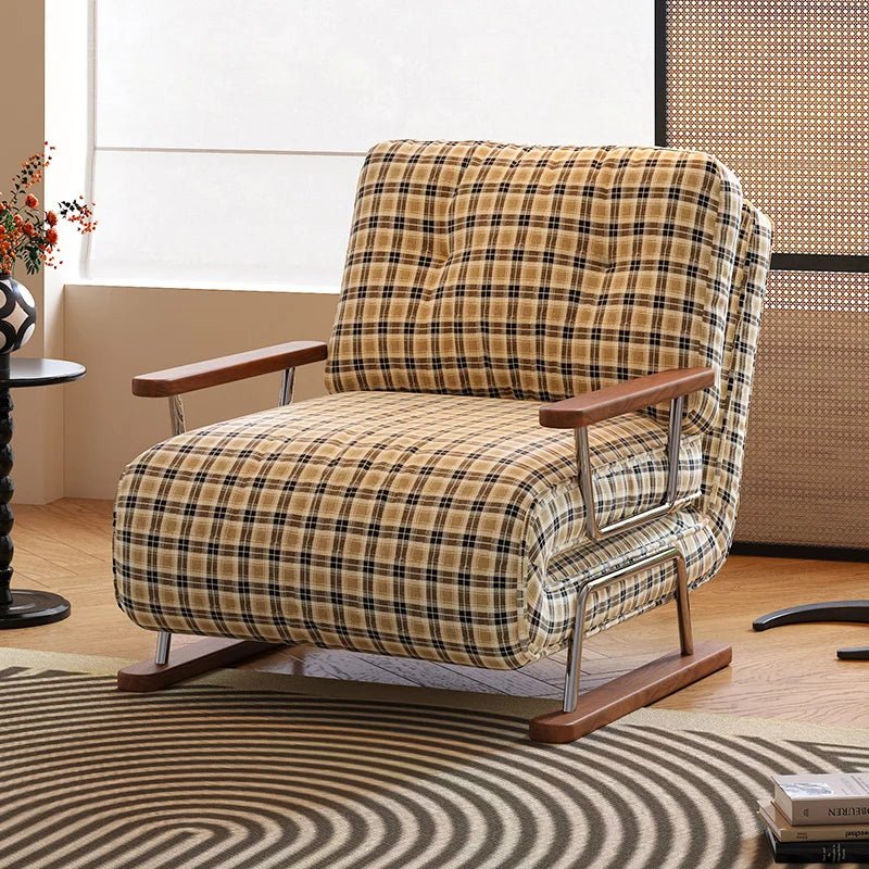 Multifunctional Sleeper Chair - Androf