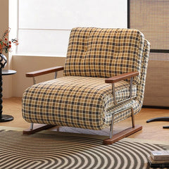 Multifunctional Sleeper Chair - Androf