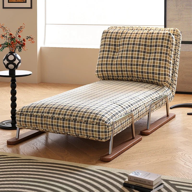 Multifunctional Sleeper Chair - Androf