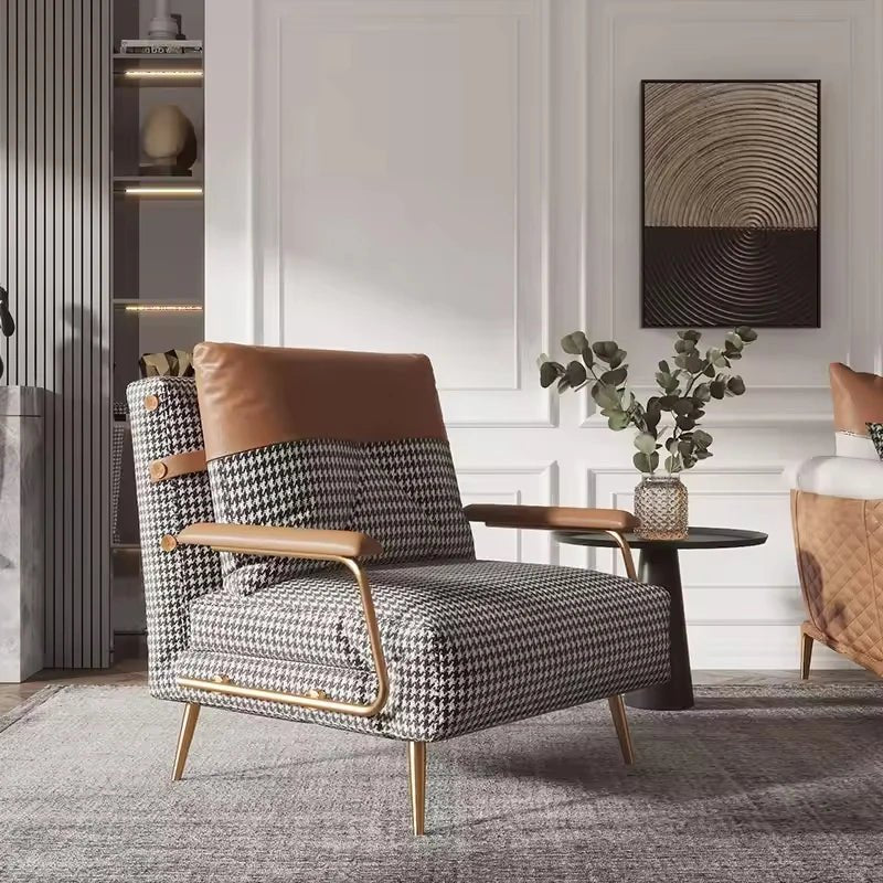 Multifunctional Sleeper Chair - Androf Image principale du produit