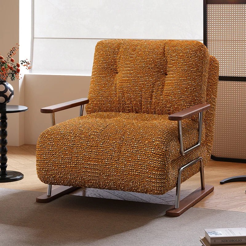 Multifunctional Sleeper Chair - Androf