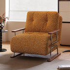 Multifunctional Sleeper Chair - Androf