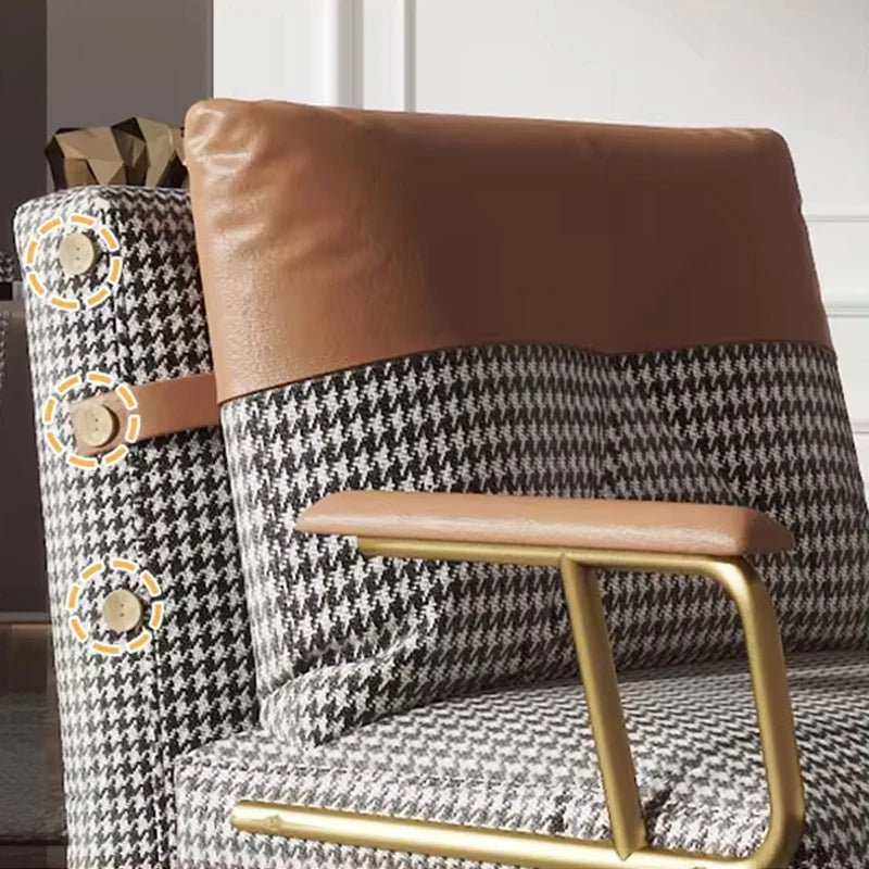 Multifunctional Sleeper Chair - Androf