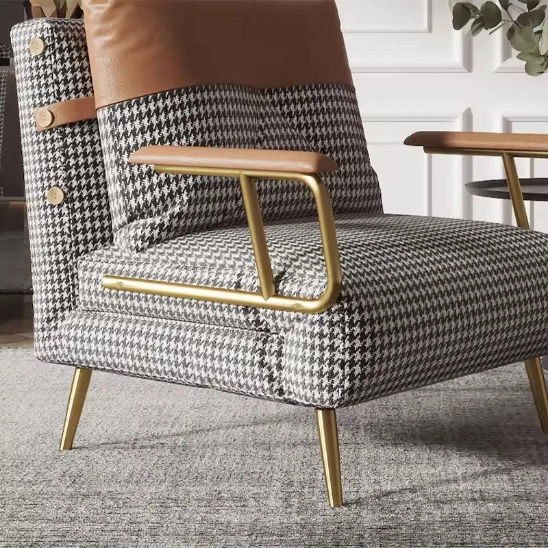 Multifunctional Sleeper Chair - Androf