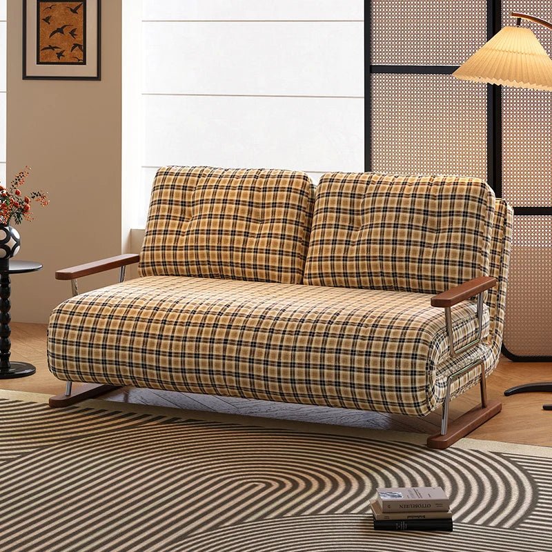 Multifunctional Sleeper Chair - Androf