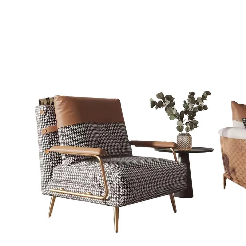 Multifunctional Sleeper Chair - Androf