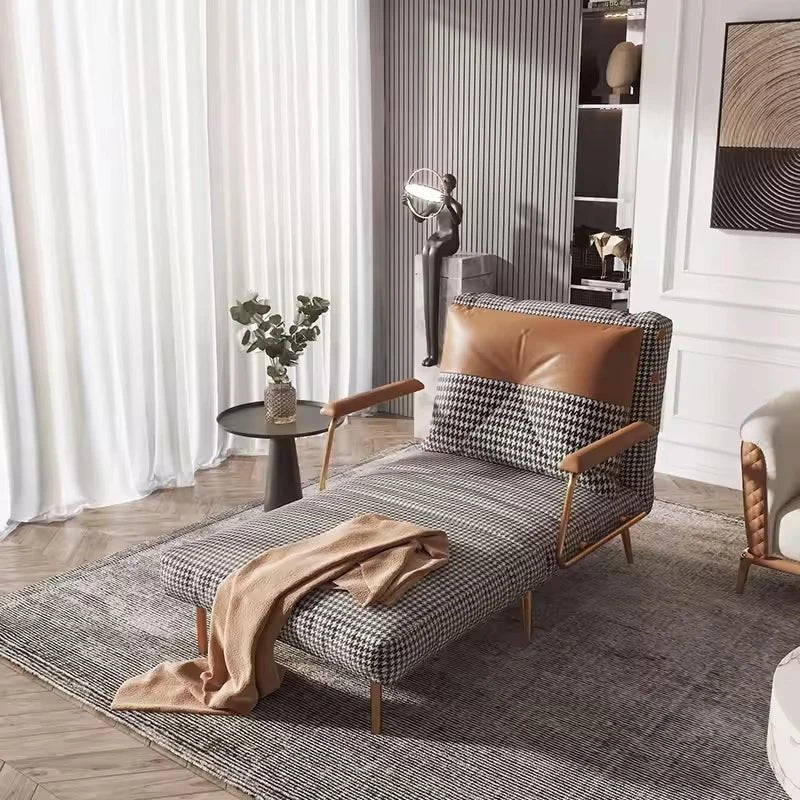 Multifunctional Sleeper Chair - Androf