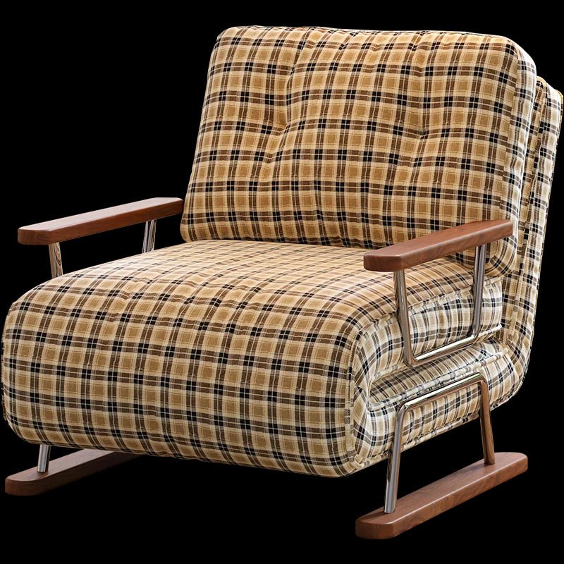 Multifunctional Sleeper Chair - Androf