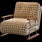 Multifunctional Sleeper Chair - Androf