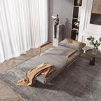 Multifunctional Sleeper Chair - Androf