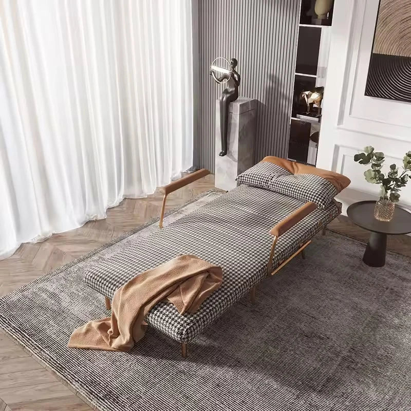 Multifunctional Sleeper Chair - Androf