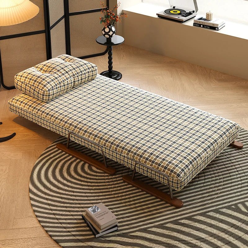 Multifunctional Sleeper Chair - Androf