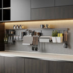 Multifunctional Wall Mounted Storage Holder - Androf