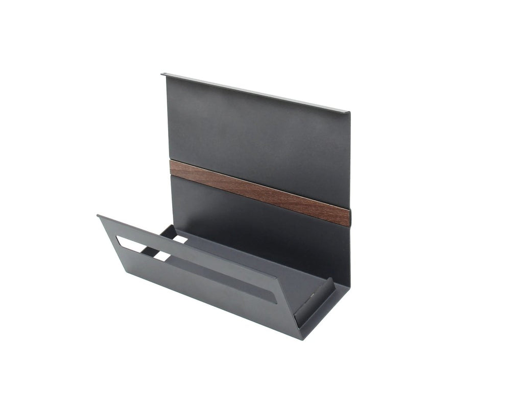 Multifunctional Wall Mounted Storage Holder - Androf