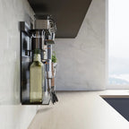 Multifunctional Wall Mounted Storage Holder - Androf