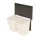 Multifunctional Wall Mounted Storage Holder - Androf