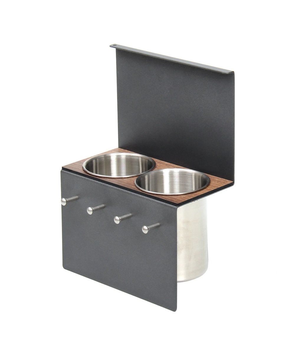 Multifunctional Wall Mounted Storage Holder - Androf