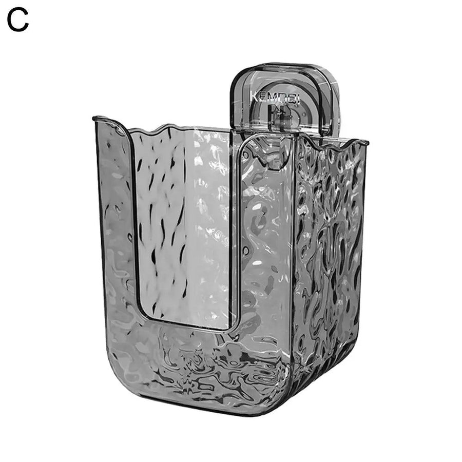 Napkin Holder for Bathroom - Androf