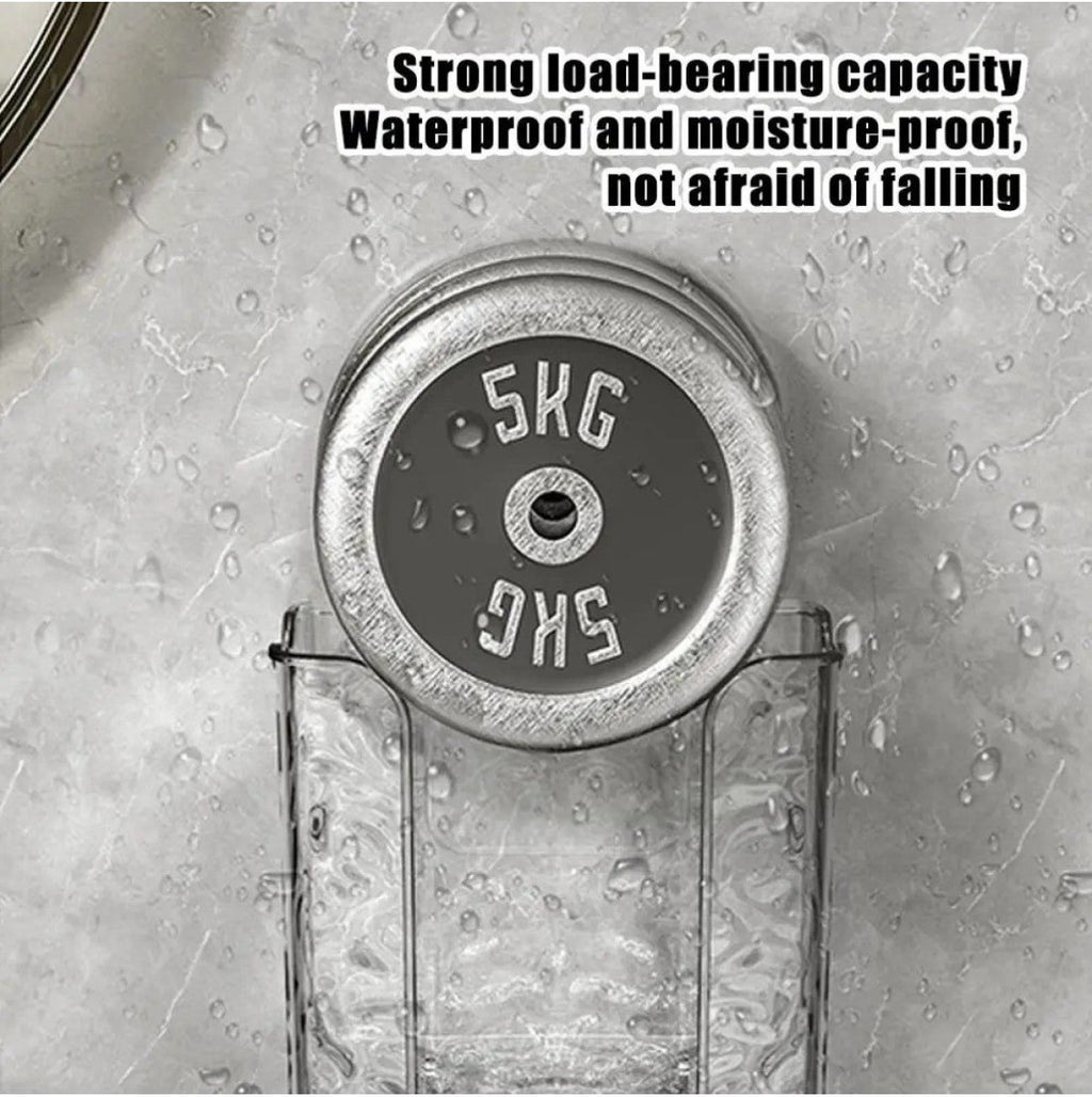 Napkin Holder for Bathroom - Androf