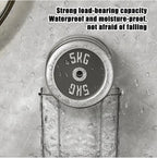 Napkin Holder for Bathroom - Androf