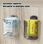 Napkin Holder for Bathroom - Androf