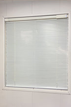 No - Drill Electric Day & Night Blind – Remote Control, Light Filtering, Modern Design - Androf